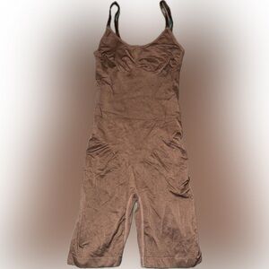 Women's Brown Shapewear